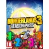 Borderlands 3 - Season Pass 