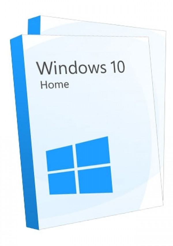Windows 10 Home Key (2 Keys)