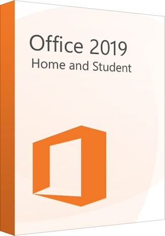 Office 2019 Home and Student (For 1 User)